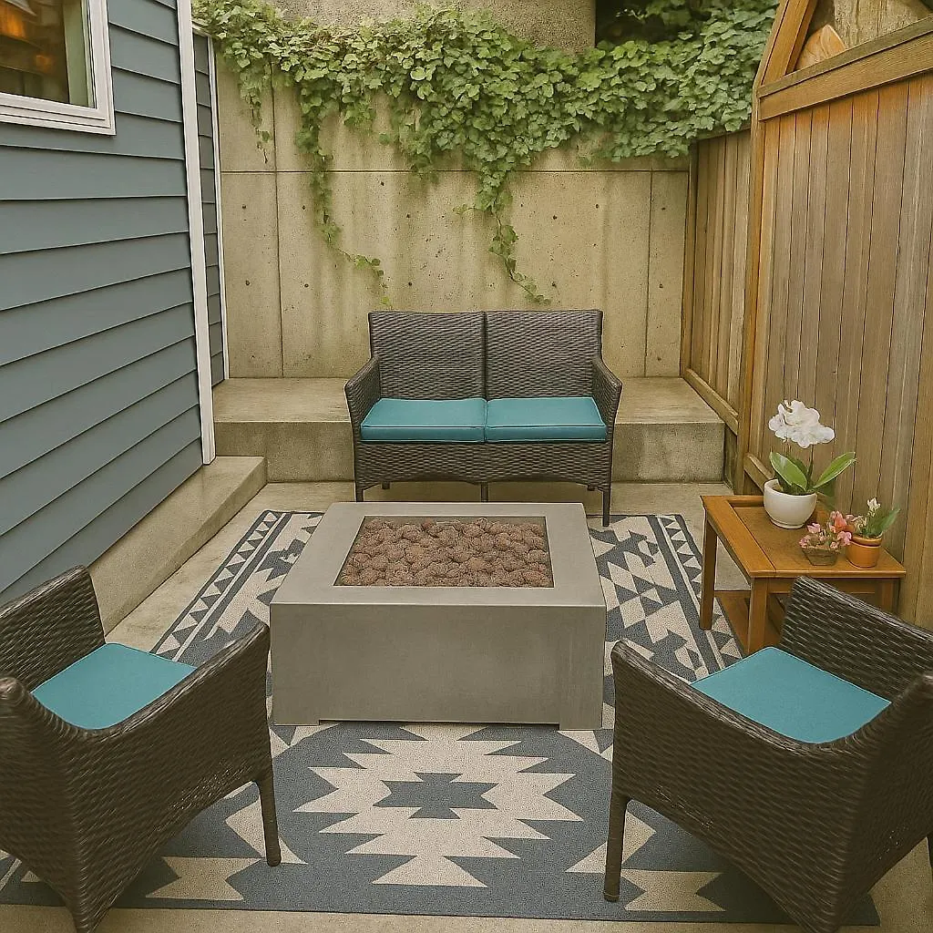 Hotel West Queen Anne Townhouse Seattle