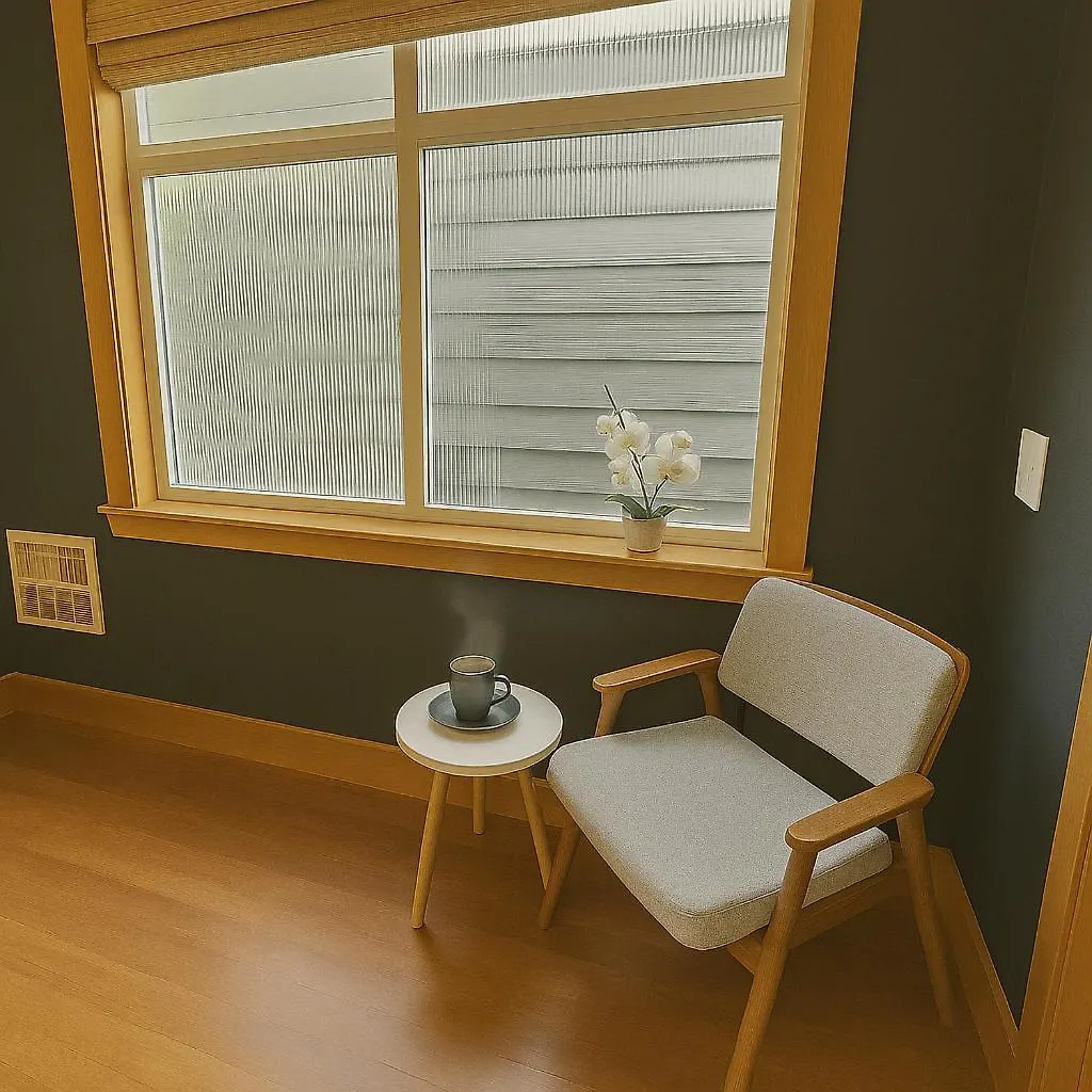 סיאטל West Queen Anne Townhouse