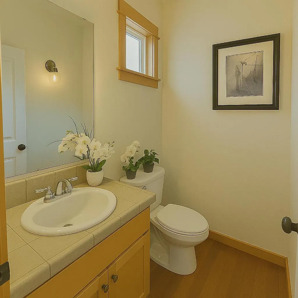 סיאטל West Queen Anne Townhouse